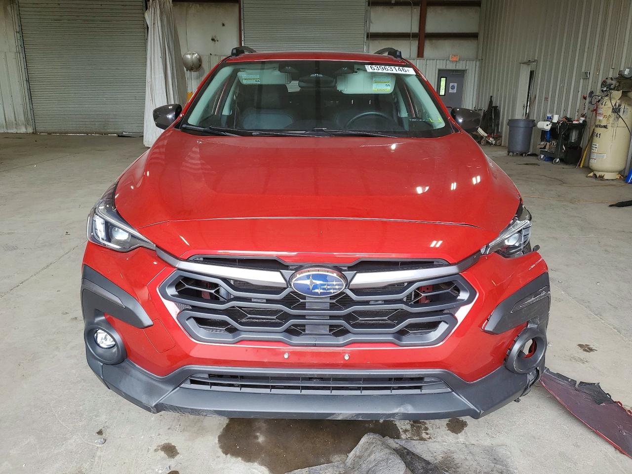 4S4GUHL61R3700487 · 2024 SUBARU CROSSTREK · 5/13