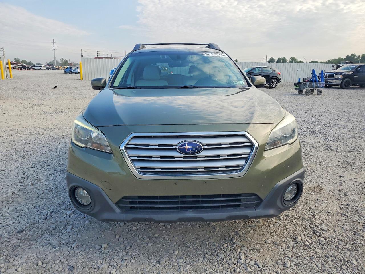 4S4BSAFC0H3228578 · 2017 SUBARU OUTBACK · 5/13