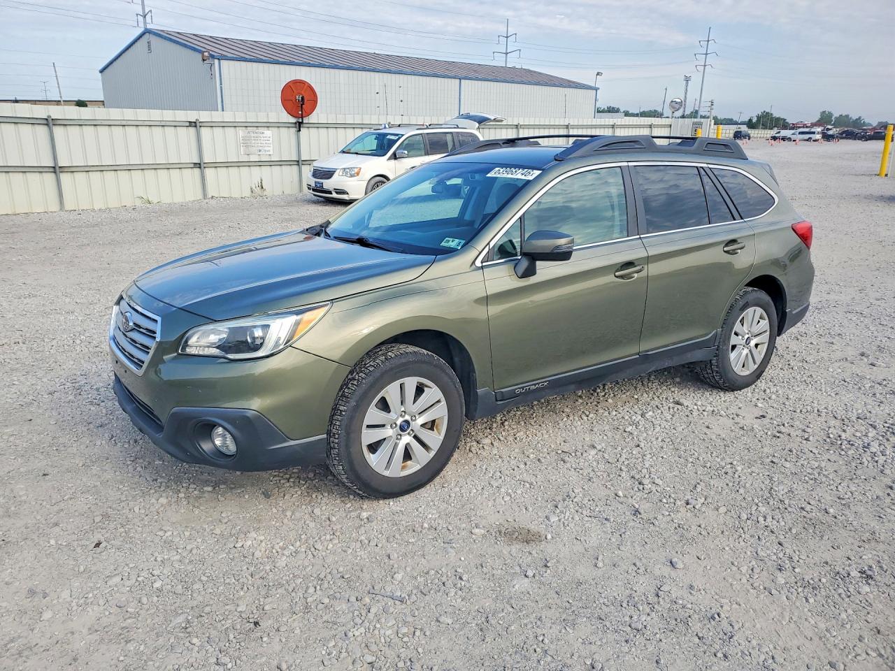 4S4BSAFC0H3228578 · 2017 SUBARU OUTBACK
