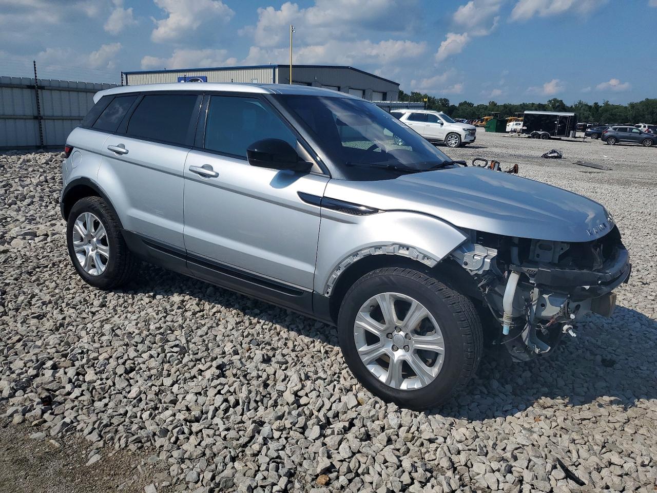 SALVP2RX6JH298904 · 2018 LAND ROVER RANGE ROVER EVOQUE · 4/13