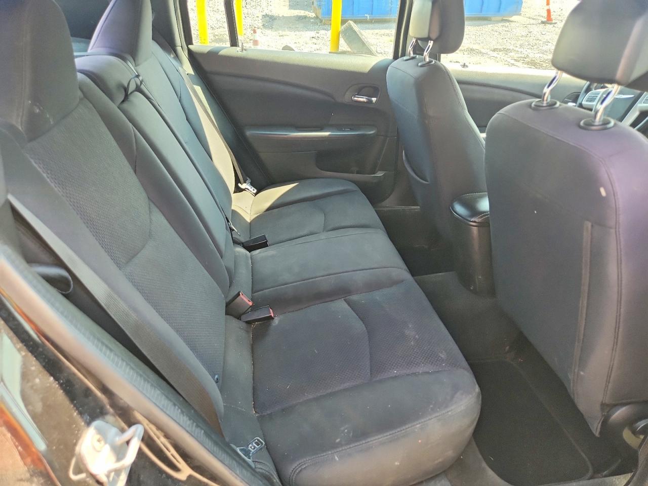 1C3CCBBB0DN764958 · 2013 CHRYSLER 200 · 10/12