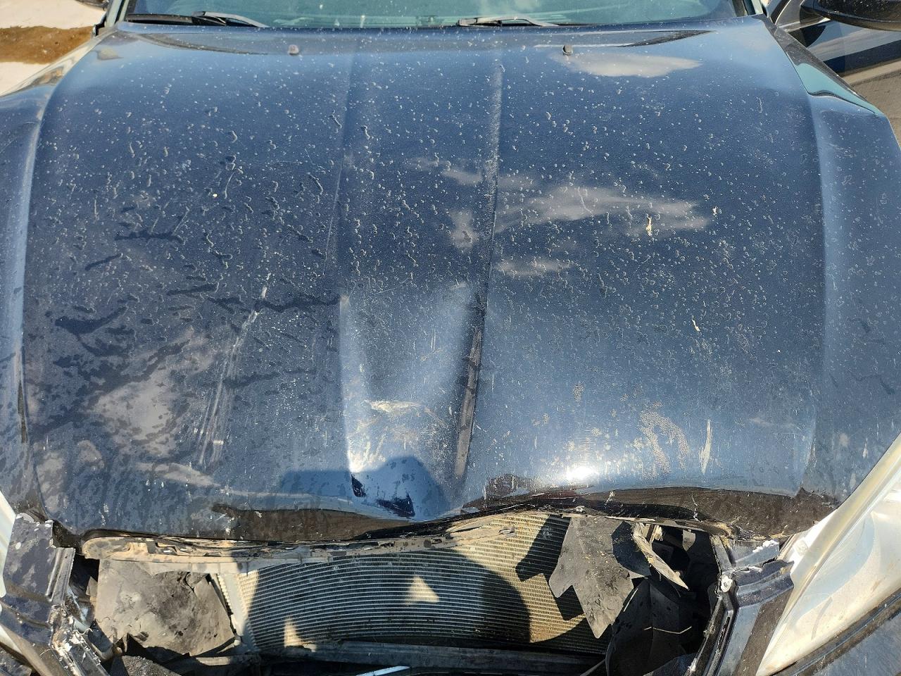 1C3CCBBB0DN764958 · 2013 CHRYSLER 200 · 11/12