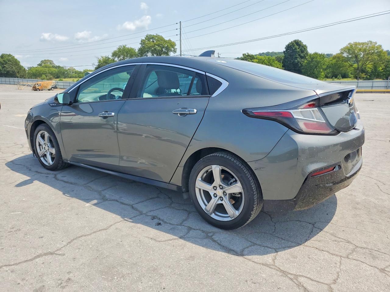 1G1RC6S52HU201406 · 2017 CHEVROLET VOLT · 2/12