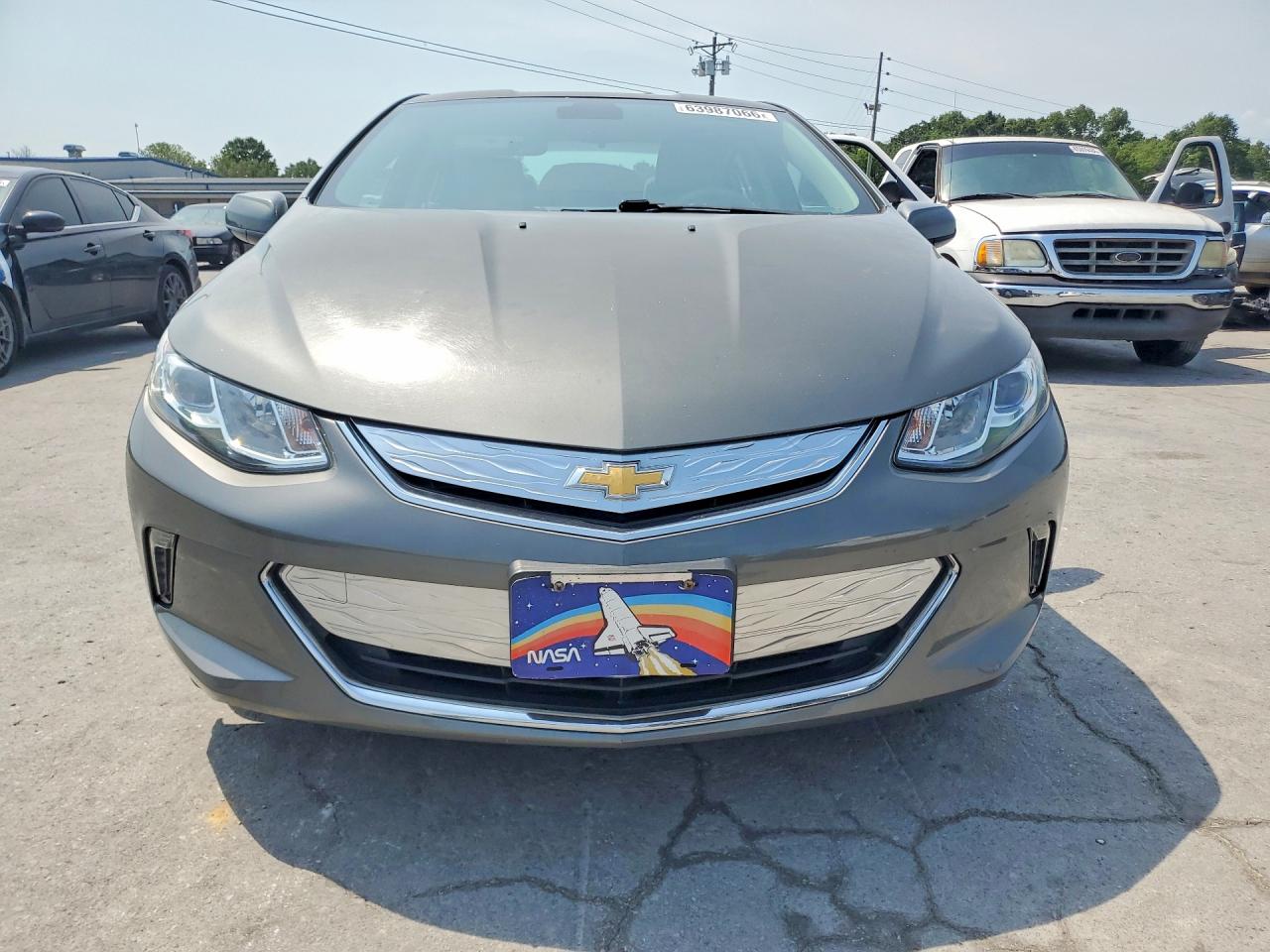 1G1RC6S52HU201406 · 2017 CHEVROLET VOLT · 5/12
