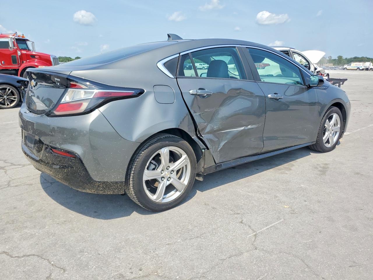 1G1RC6S52HU201406 · 2017 CHEVROLET VOLT · 3/12