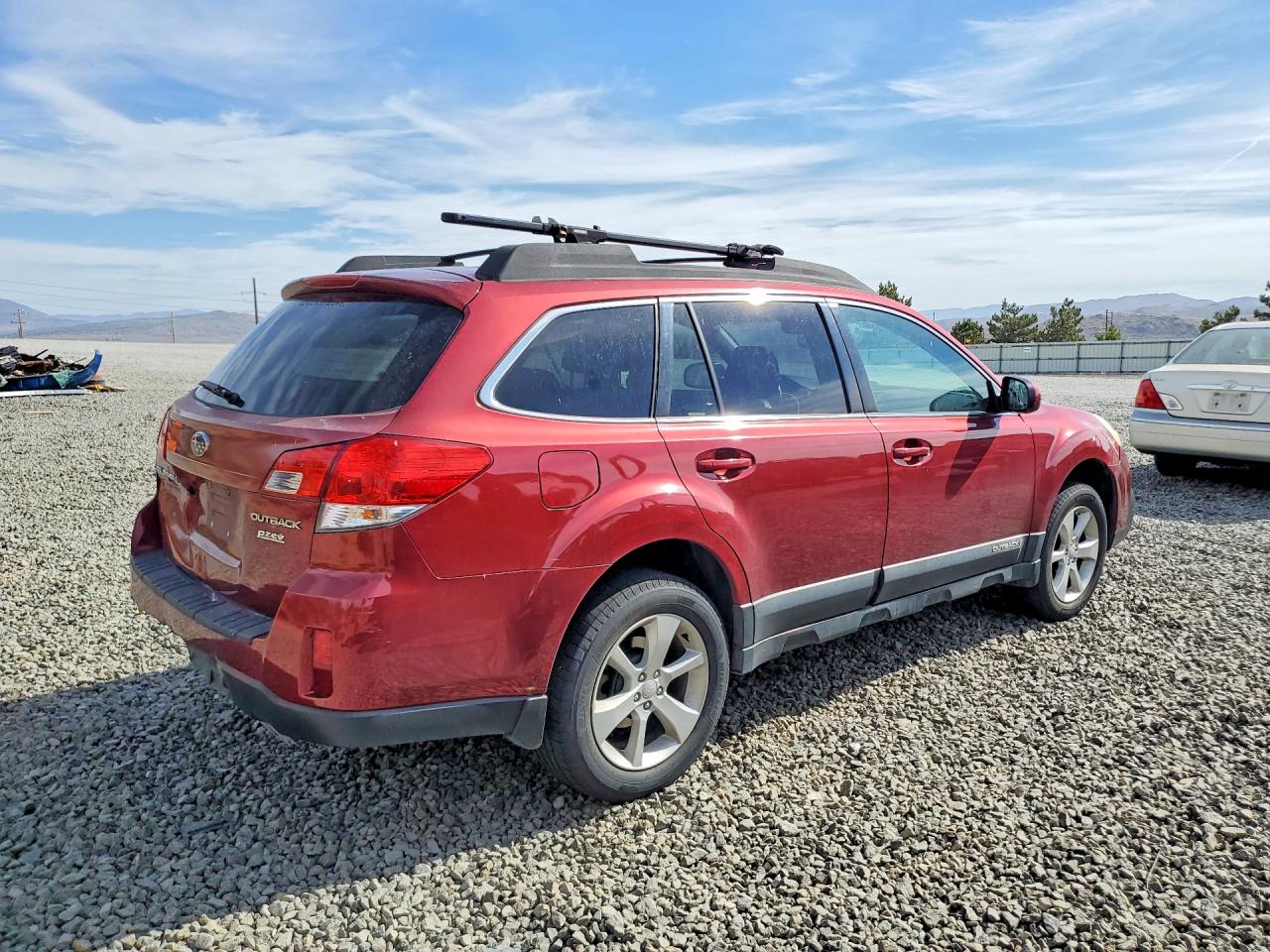 4S4BRBCCXD3246019 · 2013 SUBARU OUTBACK · 3/13