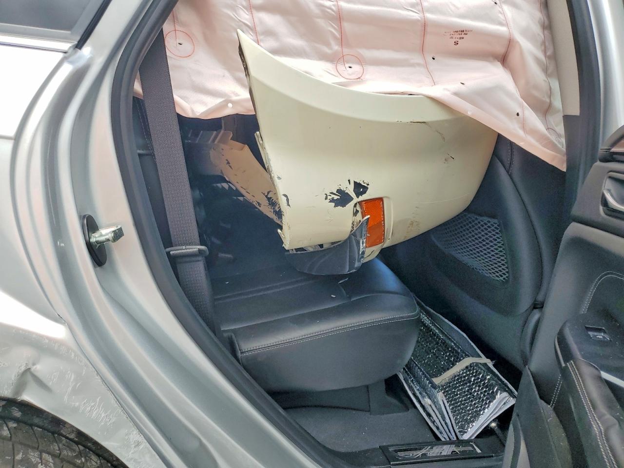 3GYFNBE3XFS515657 · 2015 CADILLAC SRX · 11/14