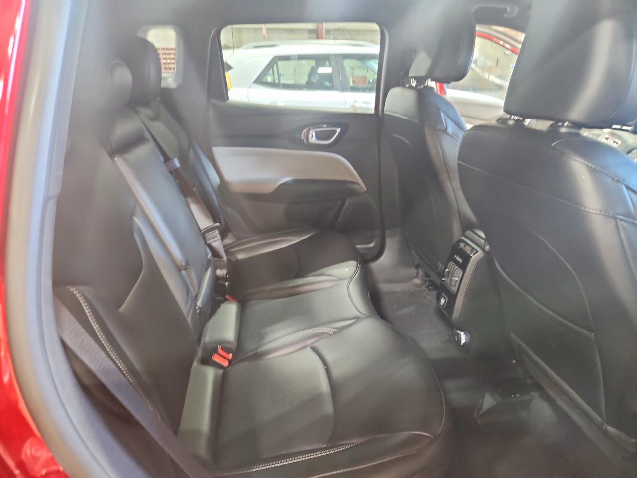3C4NJDCN0ST565128 · 2025 JEEP COMPASS · 11/13