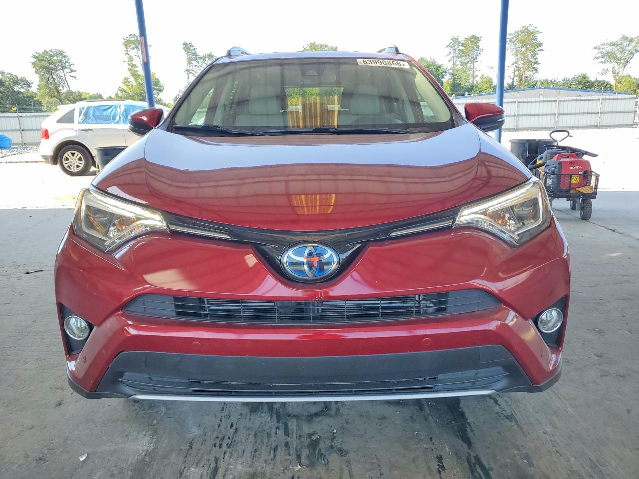 JTMDJREV2JD219723 · 2018 TOYOTA RAV4 HV · 5/12