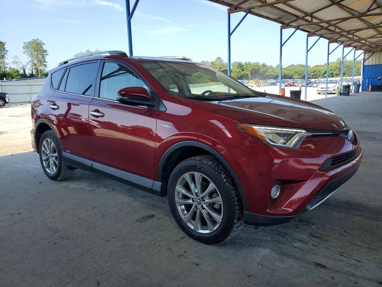 JTMDJREV2JD219723 · 2018 TOYOTA RAV4 HV · 4/12