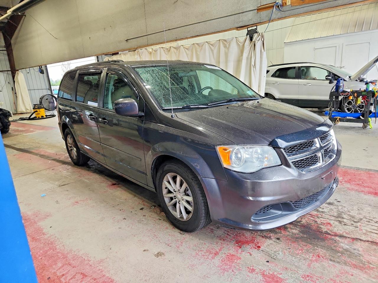 2C4RDGCG2GR274832 · 2016 DODGE GRAND CARAVAN · 4/13