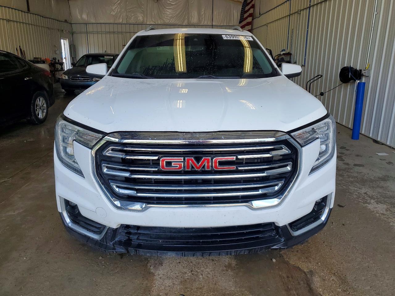 3GKALVEV7NL161859 · 2022 GMC TERRAIN · 5/14