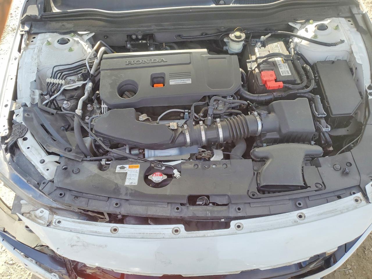1HGCV2E36JA049214 · 2018 HONDA ACCORD · 11/13