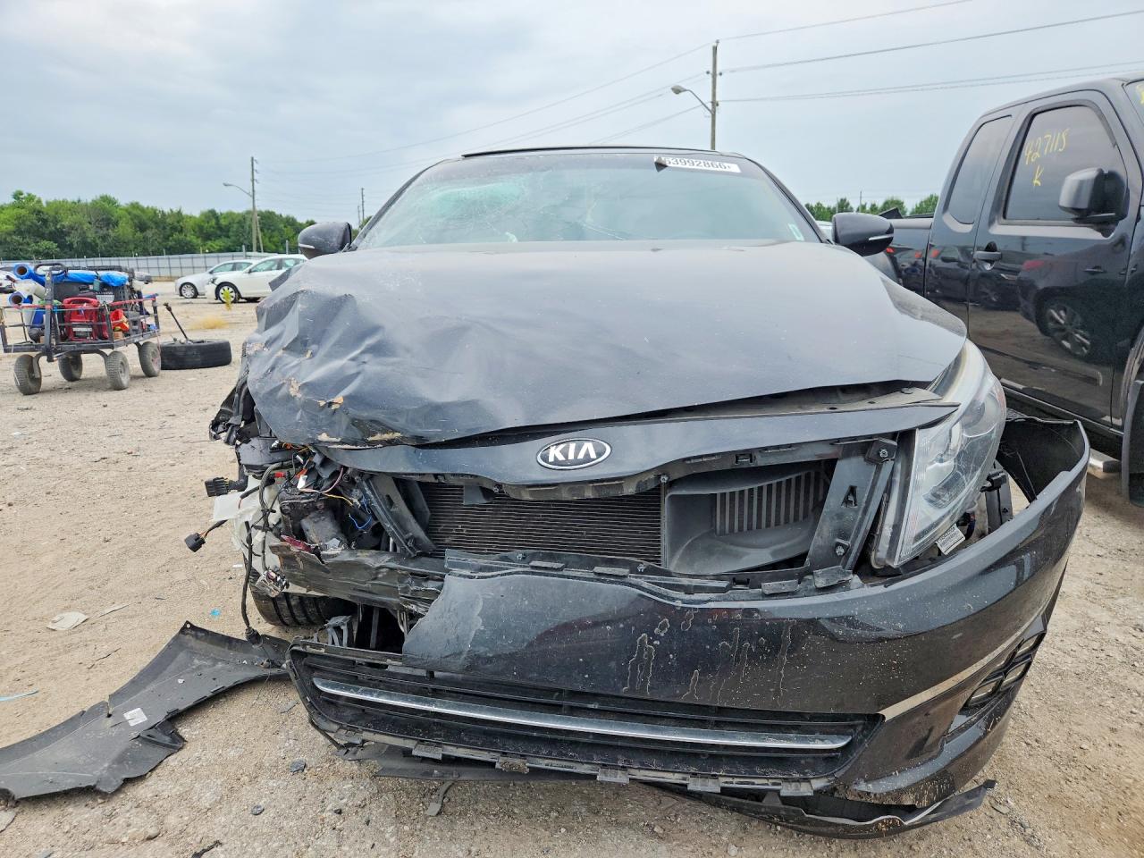 5XXGR4A69FG429336 · 2015 KIA OPTIMA · 5/12