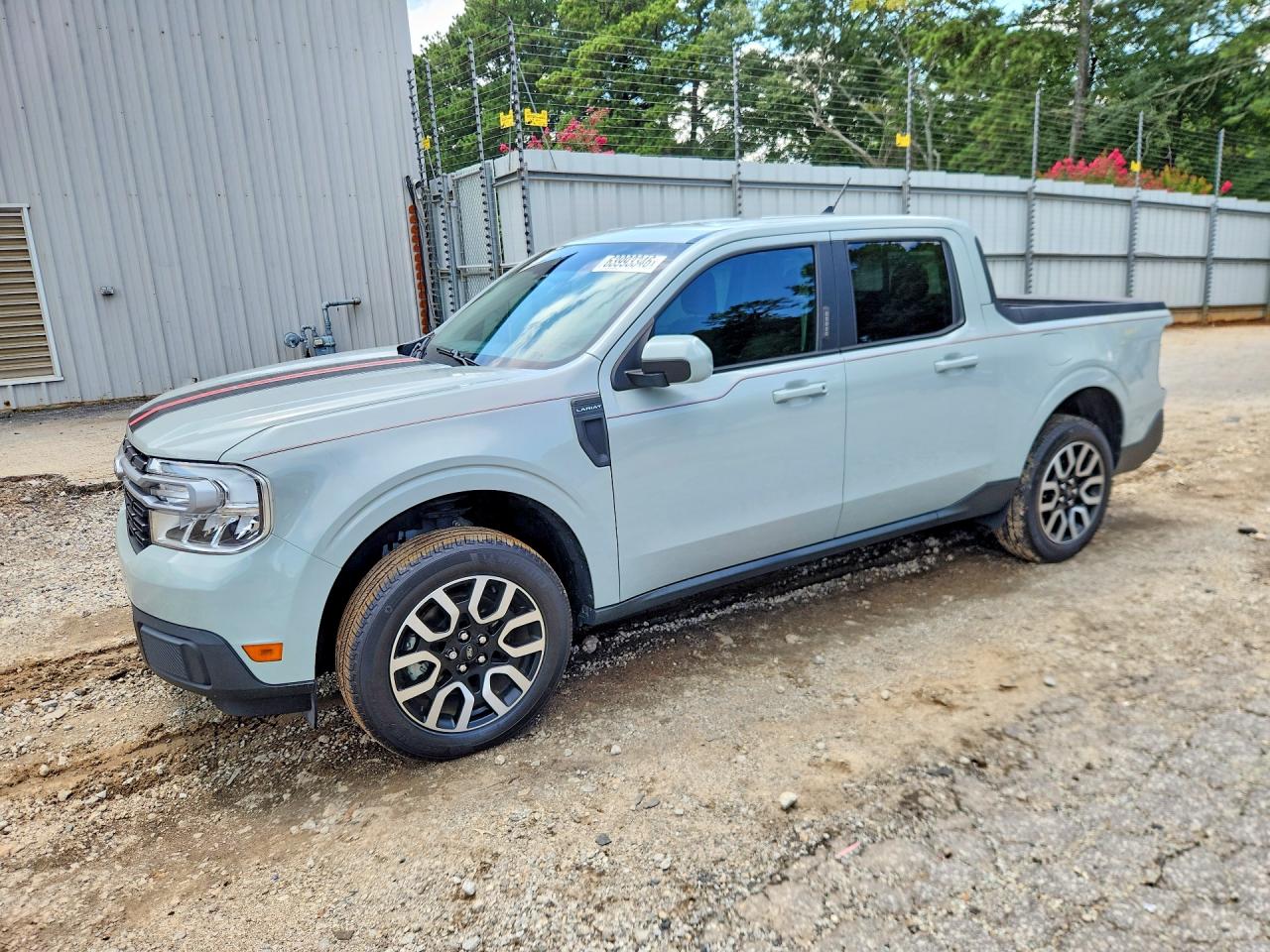 3FTTW8E31NRA01047 · 2022 FORD MAVERICK