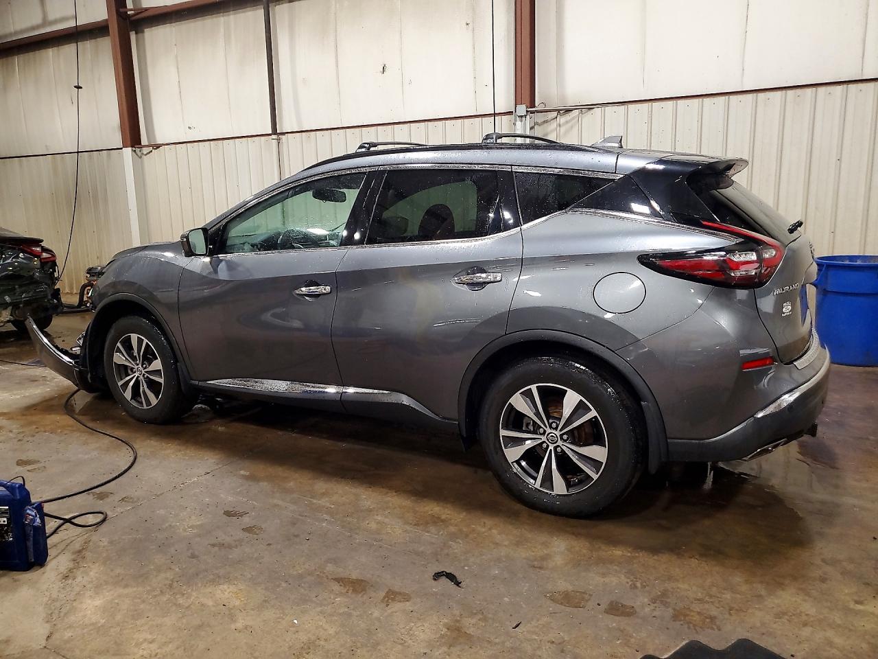 5N1AZ2MS4KN143679 · 2019 NISSAN MURANO · 2/14