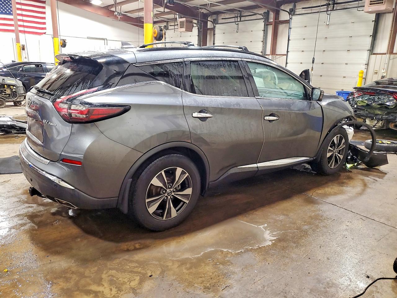 5N1AZ2MS4KN143679 · 2019 NISSAN MURANO · 3/14