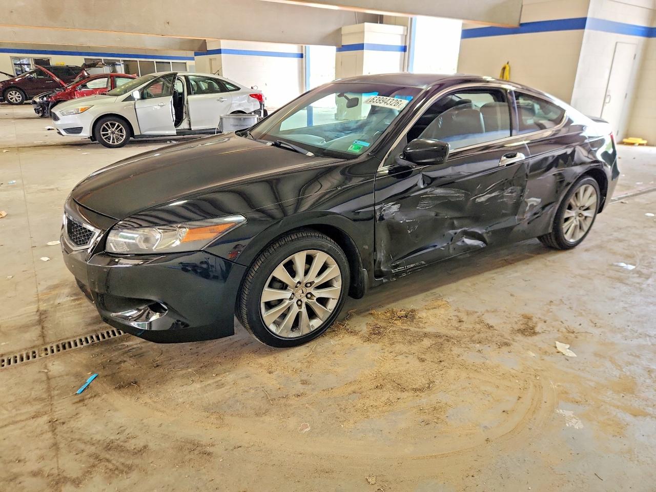 1HGCS22809A009571 · 2009 HONDA ACCORD