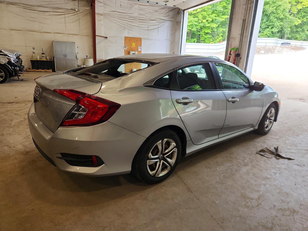 19XFC2F5XHE212603 · 2017 HONDA CIVIC · 3/12