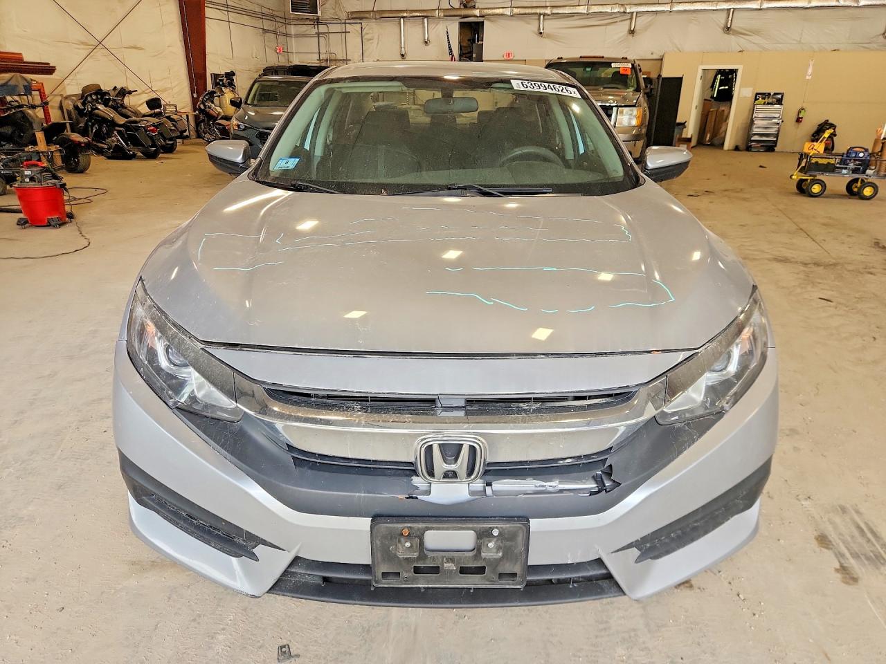 19XFC2F5XHE212603 · 2017 HONDA CIVIC · 5/12