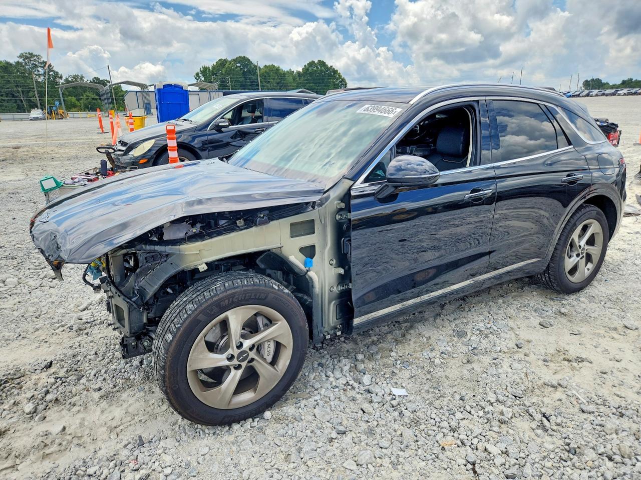 2026 GENESIS GV70
