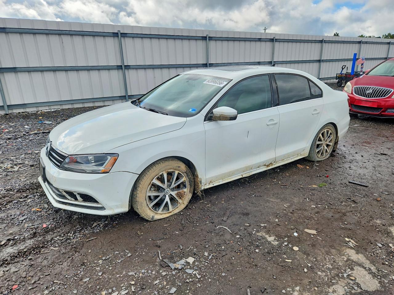 3VWDB7AJ2HM223383 · 2017 VOLKSWAGEN JETTA