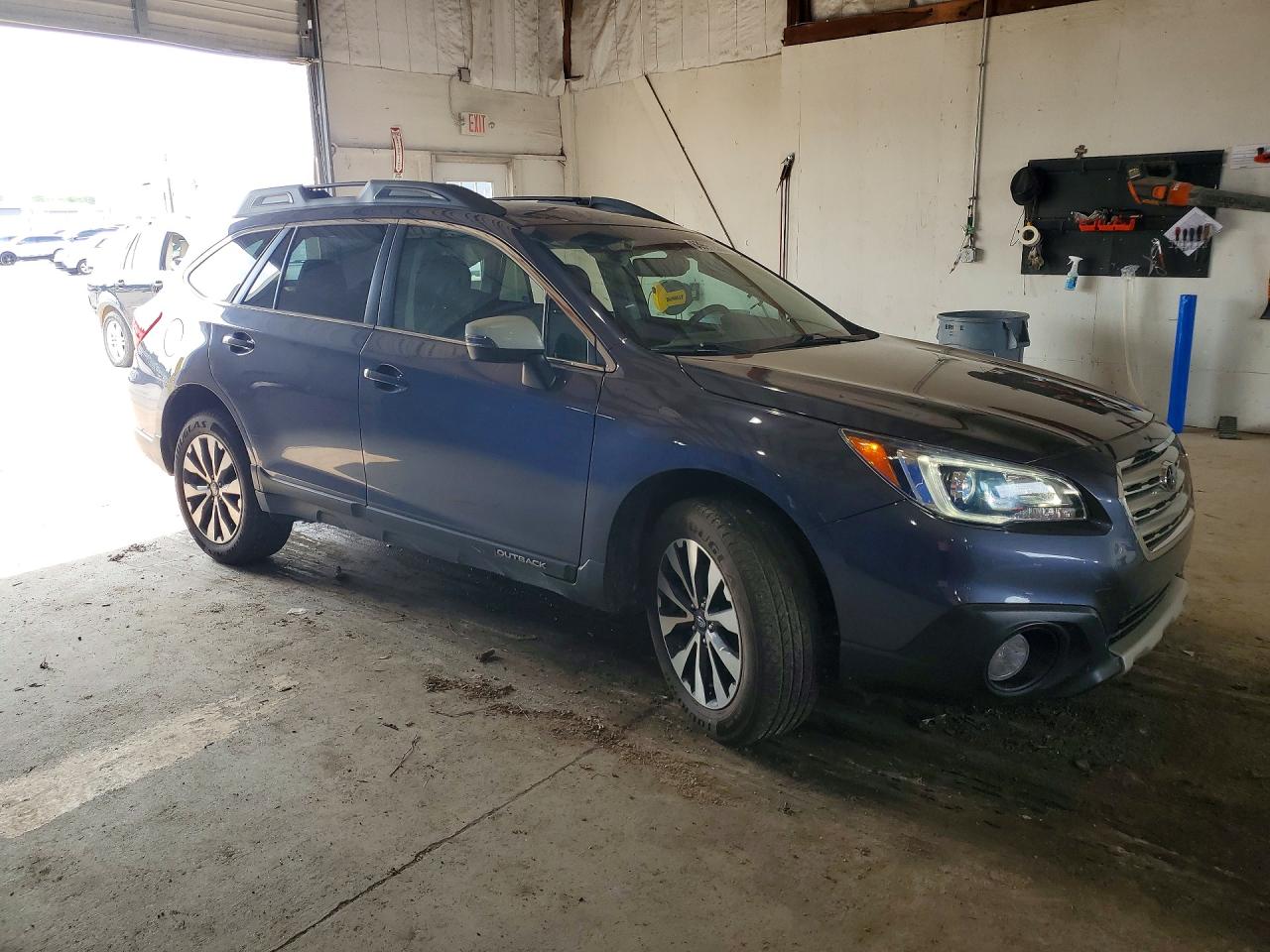 4S4BSANCXH3330911 · 2017 SUBARU OUTBACK · 4/13