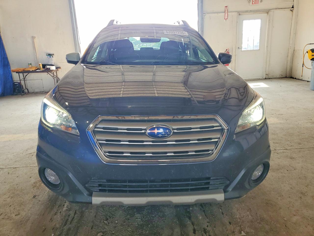 4S4BSANCXH3330911 · 2017 SUBARU OUTBACK · 5/13