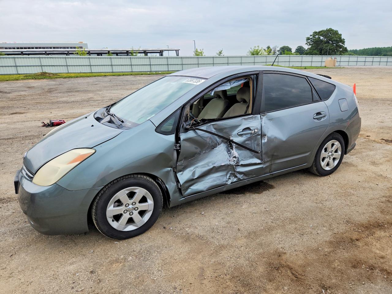 JTDKB20U940088733 · 2004 TOYOTA PRIUS