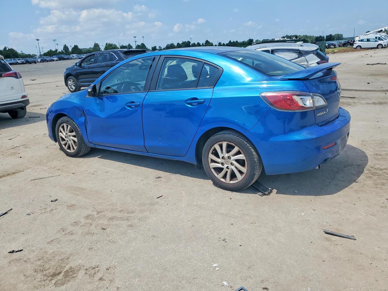 JM1BL1V78C1657476 · 2012 MAZDA 3 · 2/12