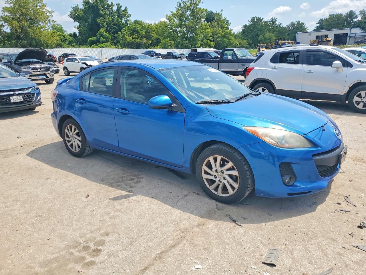 JM1BL1V78C1657476 · 2012 MAZDA 3 · 4/12