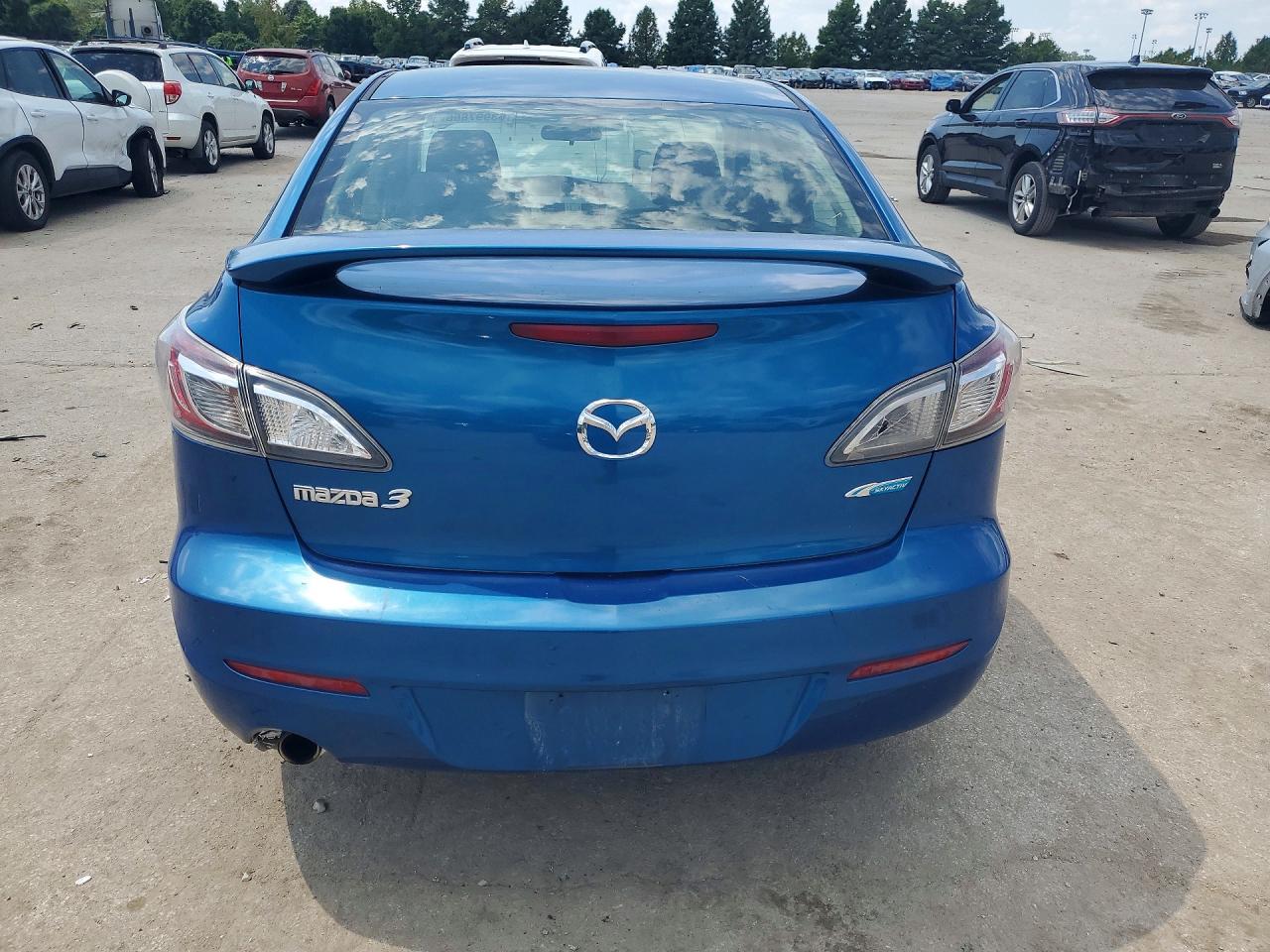 JM1BL1V78C1657476 · 2012 MAZDA 3 · 6/12