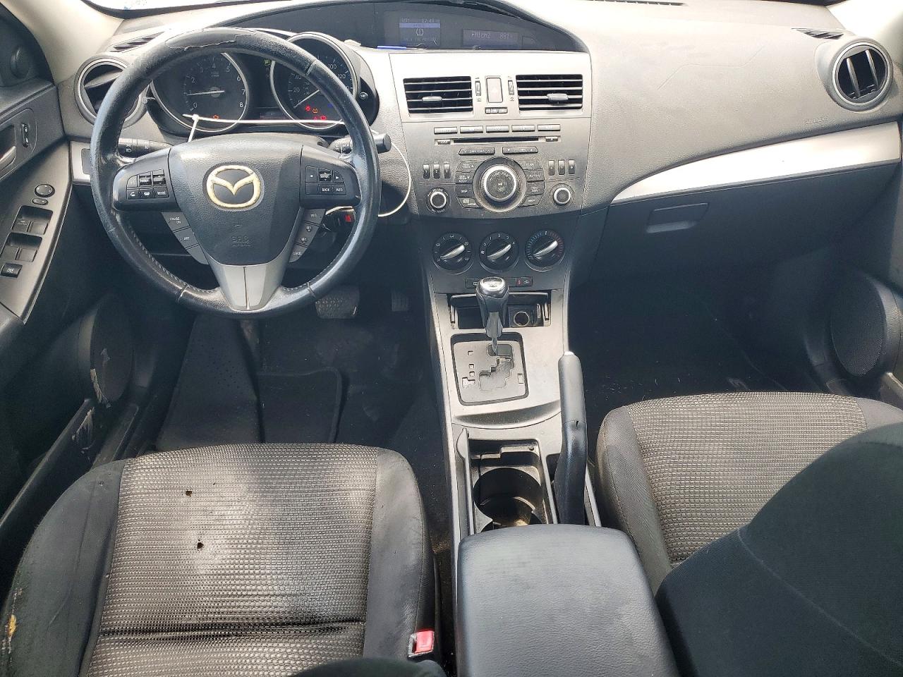 JM1BL1V78C1657476 · 2012 MAZDA 3 · 8/12