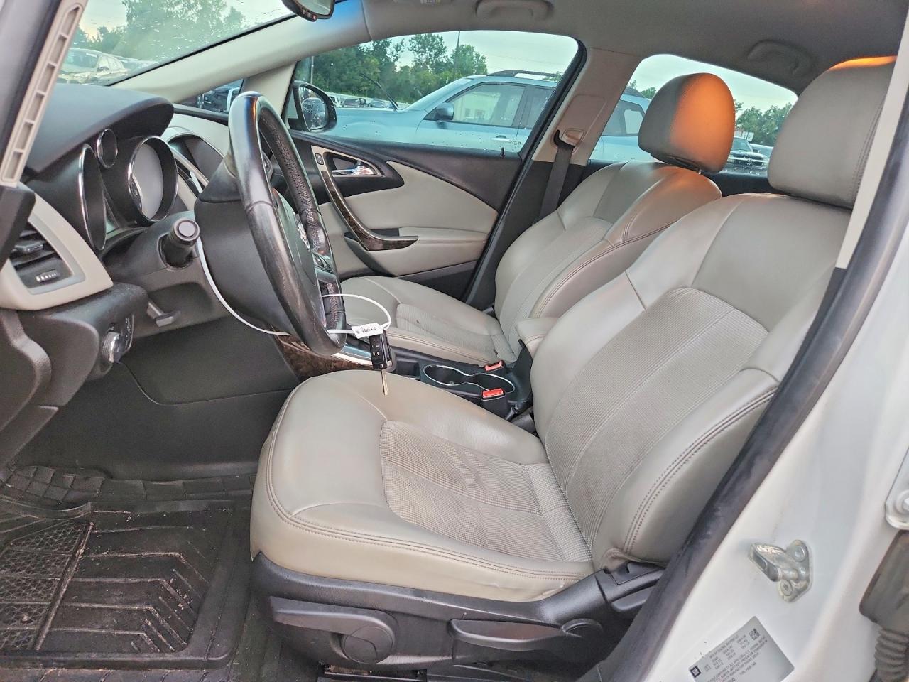 1G4PP5SK0C4157543 · 2012 BUICK VERANO · 7/12