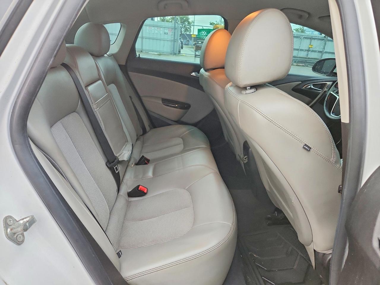 1G4PP5SK0C4157543 · 2012 BUICK VERANO · 10/12