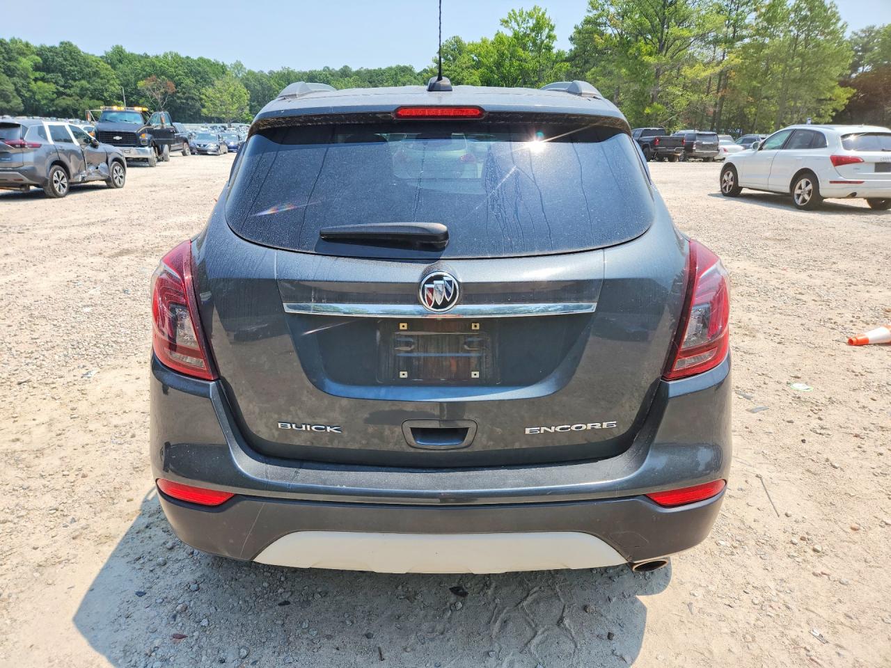 KL4CJASB9JB671858 · 2018 BUICK ENCORE · 6/12
