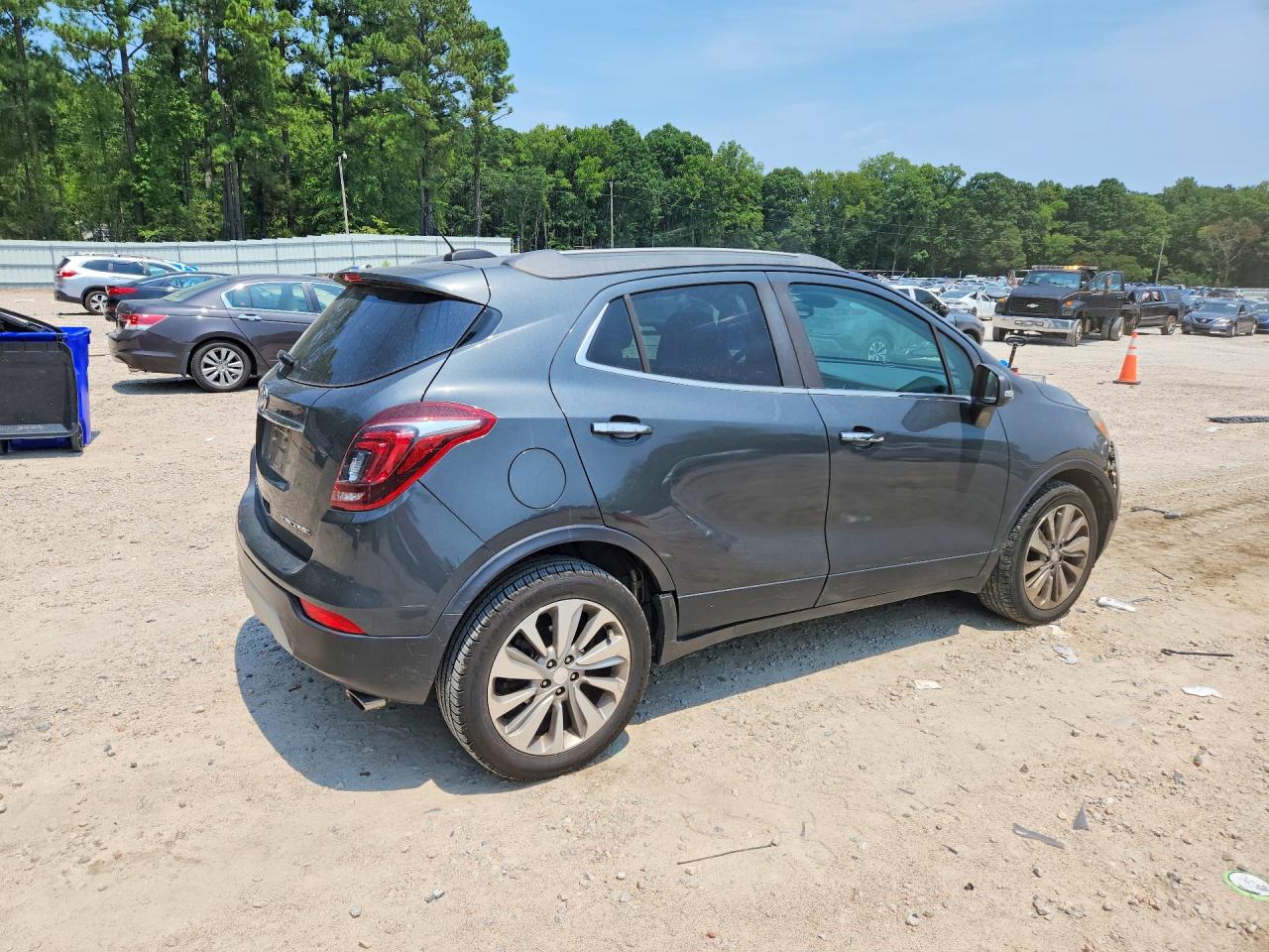 KL4CJASB9JB671858 · 2018 BUICK ENCORE · 3/12