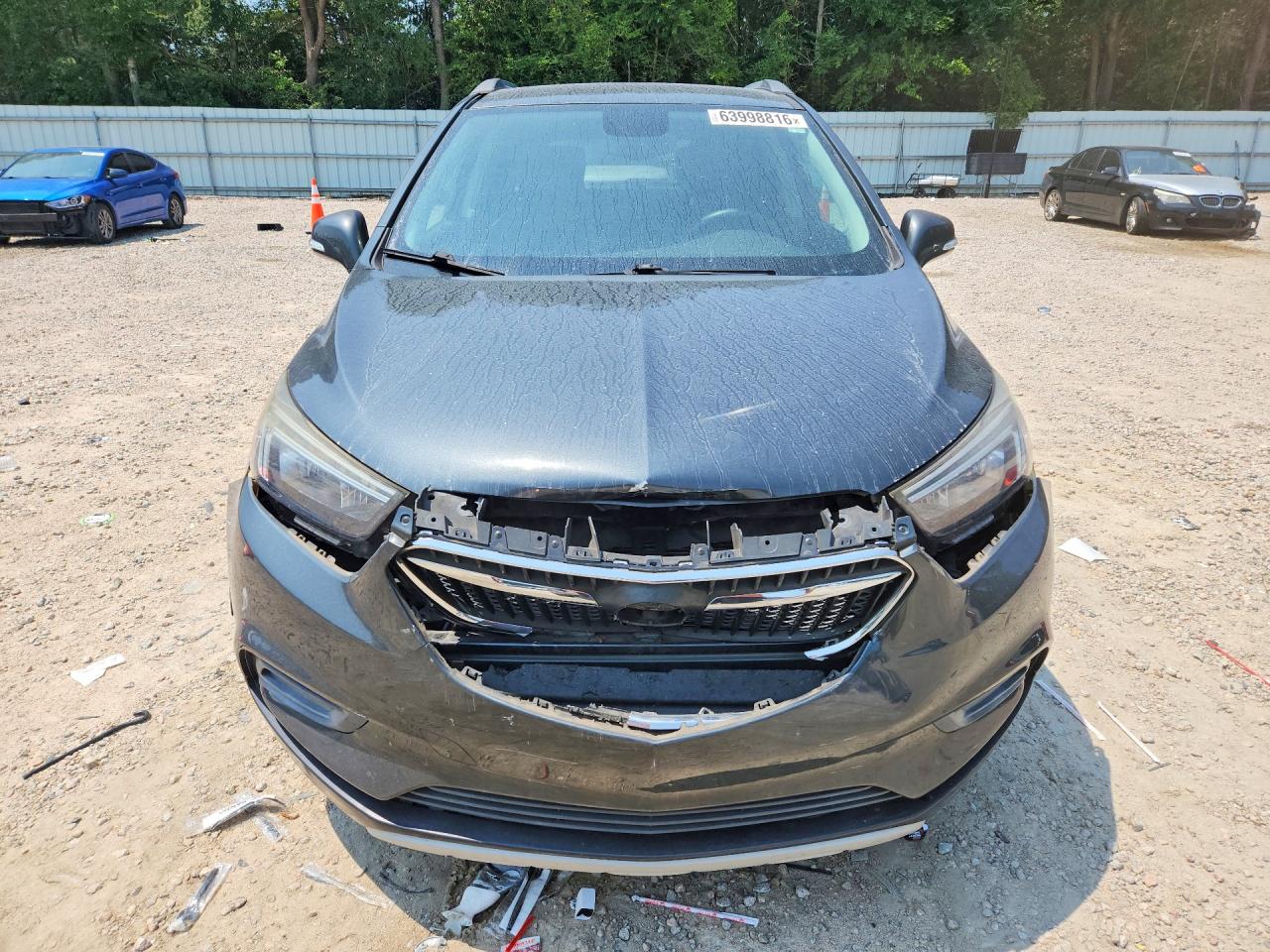 KL4CJASB9JB671858 · 2018 BUICK ENCORE · 5/12