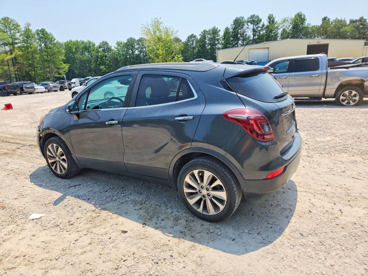 KL4CJASB9JB671858 · 2018 BUICK ENCORE · 2/12