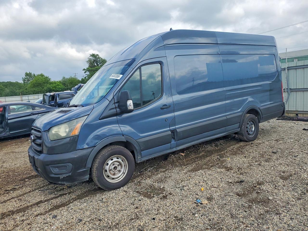 1FTBR3X84LKA18554 · 2020 FORD TRANSIT