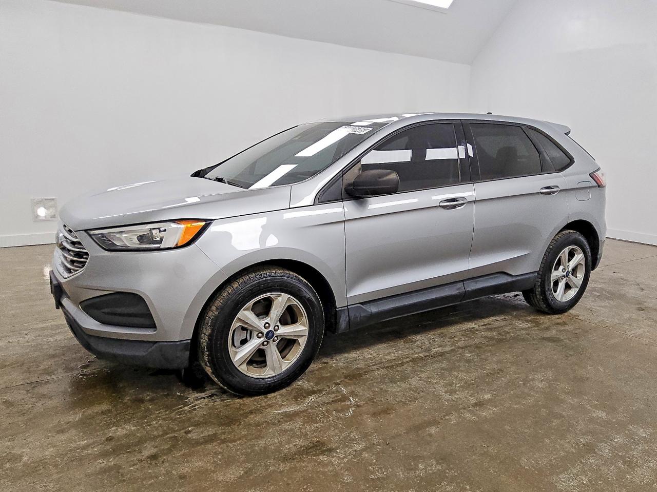 2FMPK4G95NBA64914 · 2022 FORD EDGE