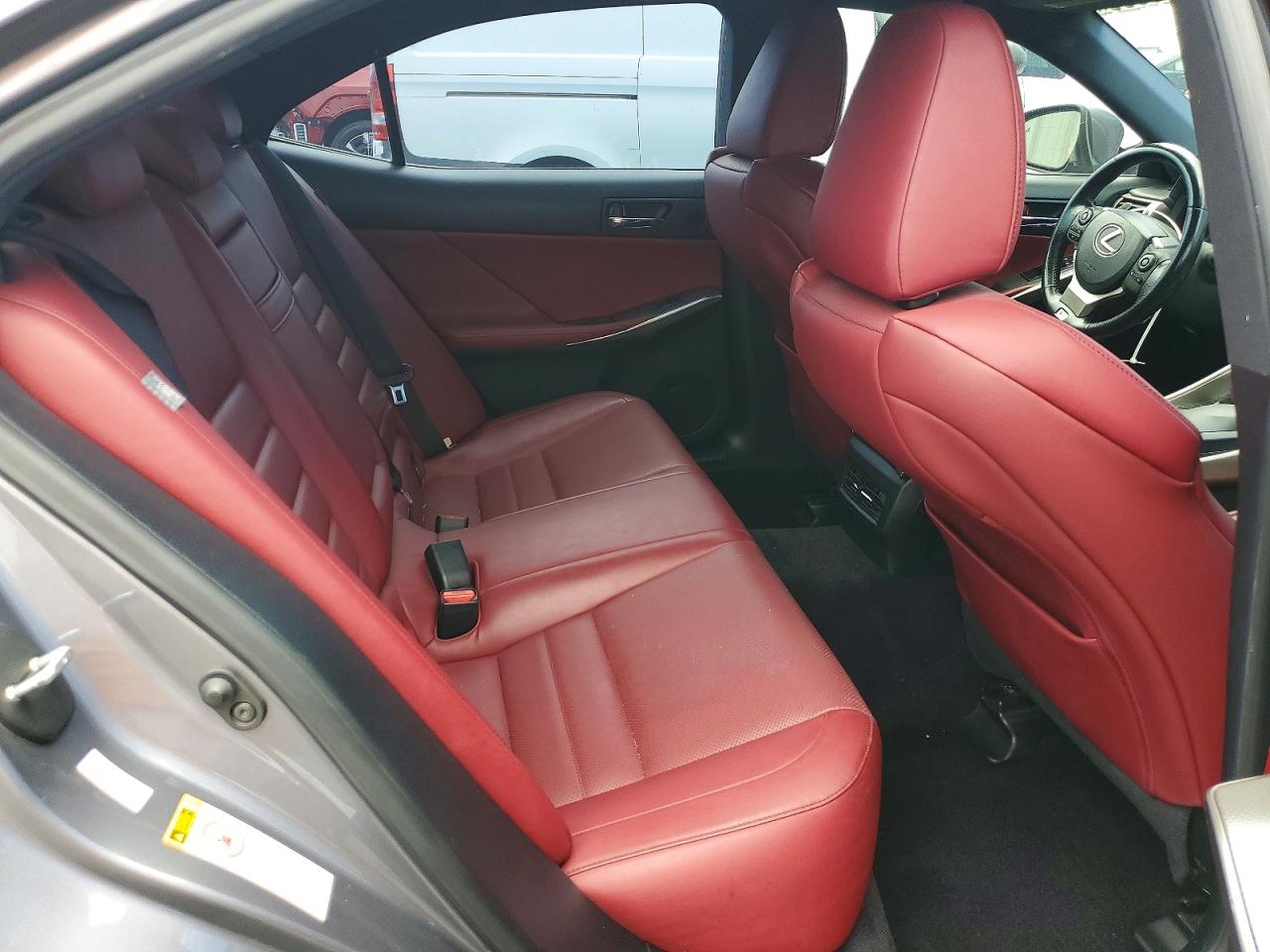 JTHBE1D28E5012529 · 2014 LEXUS IS · 10/12