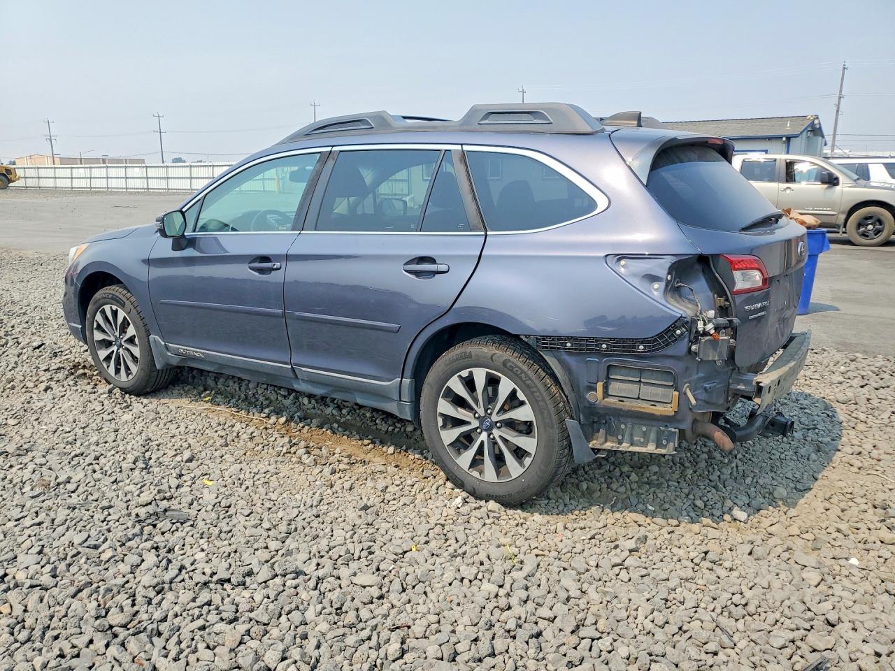 4S4BSAKC5H3209434 · 2017 SUBARU OUTBACK · 2/14