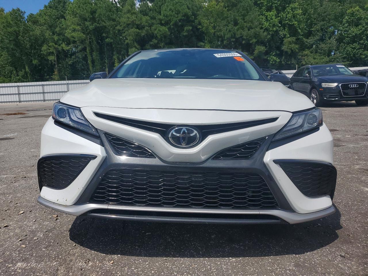 4T1K61AK4PU082634 · 2023 TOYOTA CAMRY · 5/12