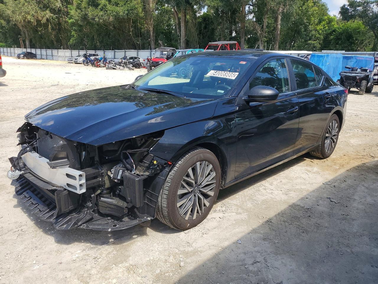 1N4BL4DV7TN312990 · 2026 NISSAN ALTIMA