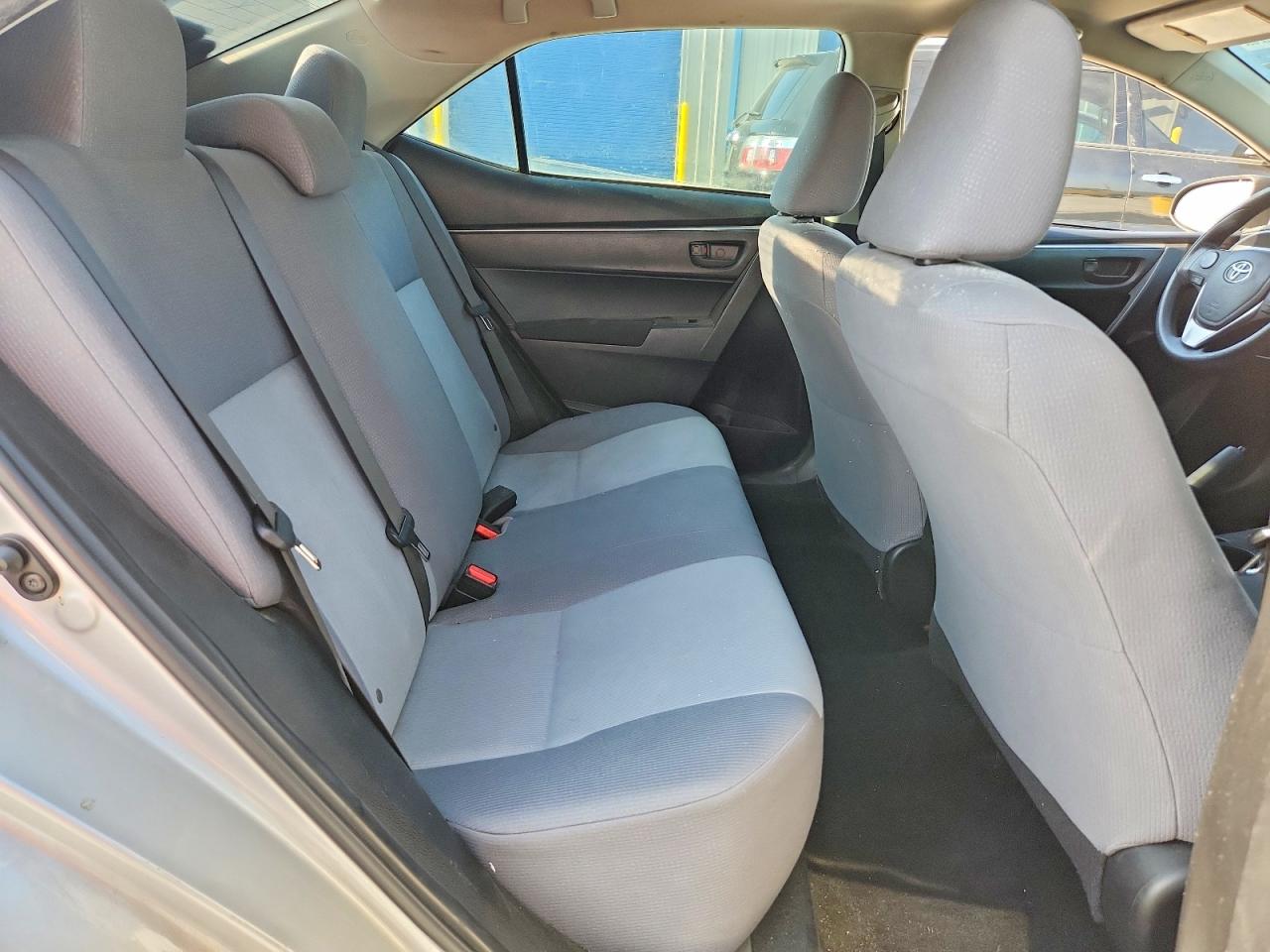 5YFBURHE6FP195909 · 2015 TOYOTA COROLLA · 10/12