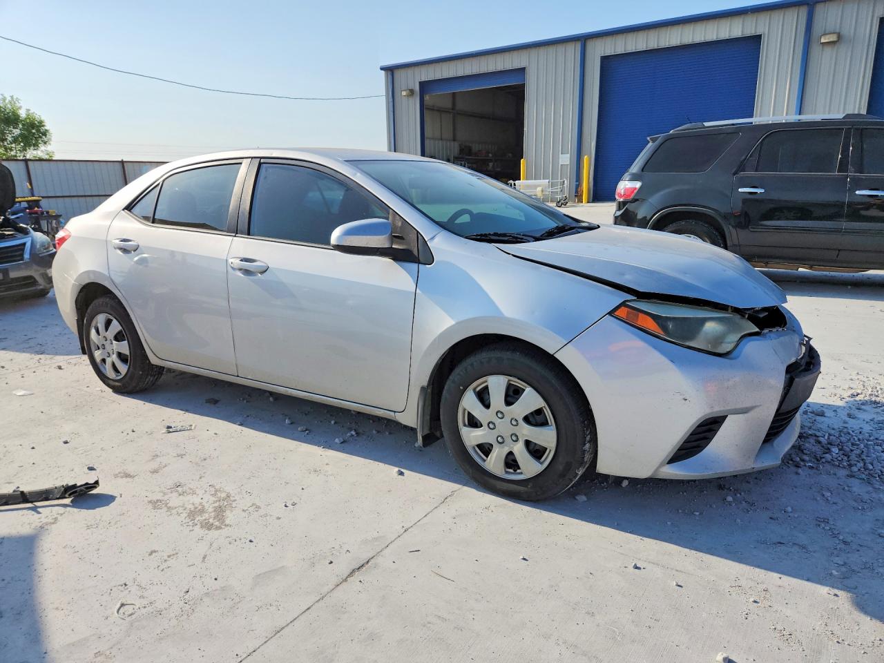 5YFBURHE6FP195909 · 2015 TOYOTA COROLLA · 4/12