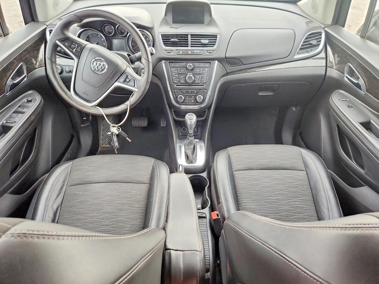 KL4CJESB3FB264830 · 2015 BUICK ENCORE · 8/13