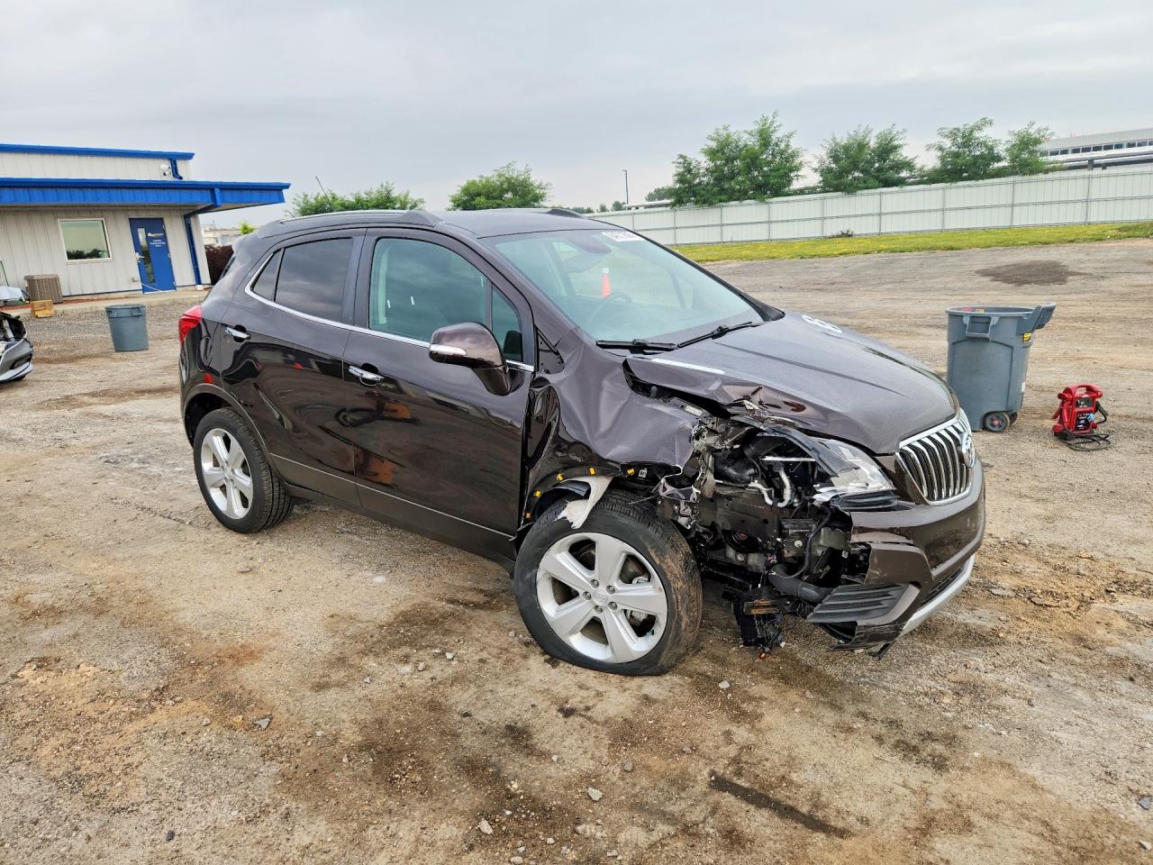 KL4CJESB3FB264830 · 2015 BUICK ENCORE · 4/13