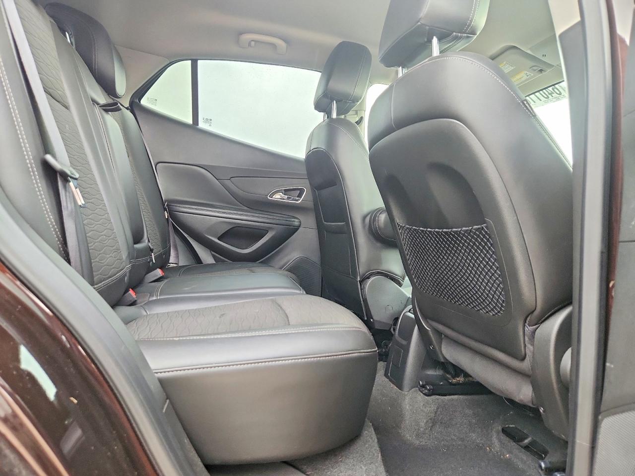 KL4CJESB3FB264830 · 2015 BUICK ENCORE · 11/13